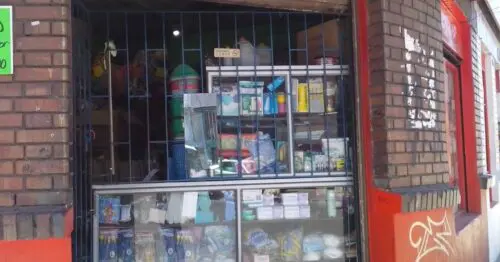TIENDA DE ASEO CALLE 44 SUR CON 20 TIENDA DE ASEO CALLE 44 SUR CON 20